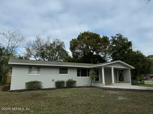 Jacksonville, FL 32208,7910 LAKE PARK DR