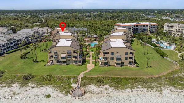 Ponte Vedra Beach, FL 32082,806 SPINNAKERS REACH DR