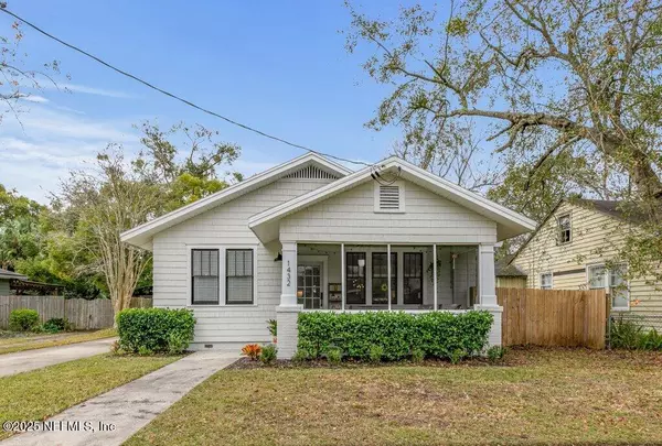 1432 TALBOT AVE, Jacksonville, FL 32205