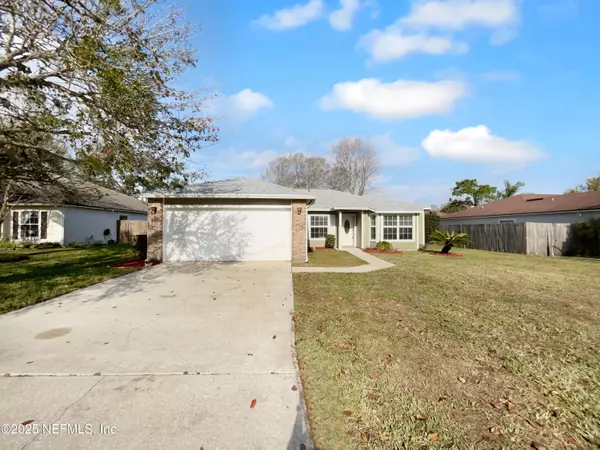 3424 BRISTOL BRIDGE RD, Orange Park, FL 32073