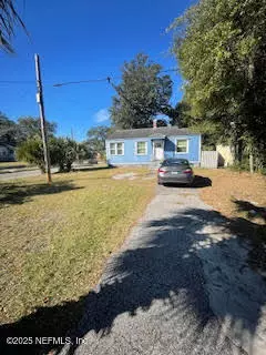 Jacksonville, FL 32208,659 46TH ST