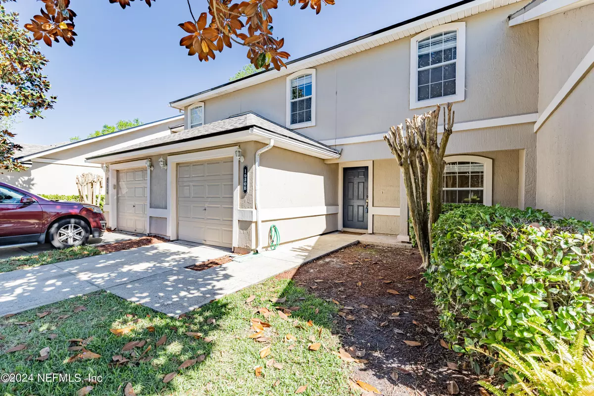 Fleming Island, FL 32003,1630 VINELAND CIR #B