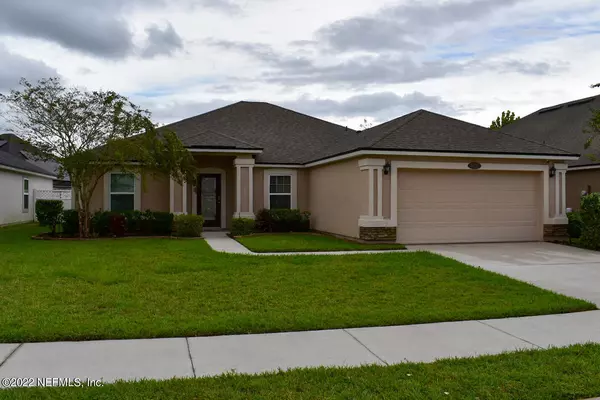 4626 PLANTATION OAKS BLVD, Orange Park, FL 32065