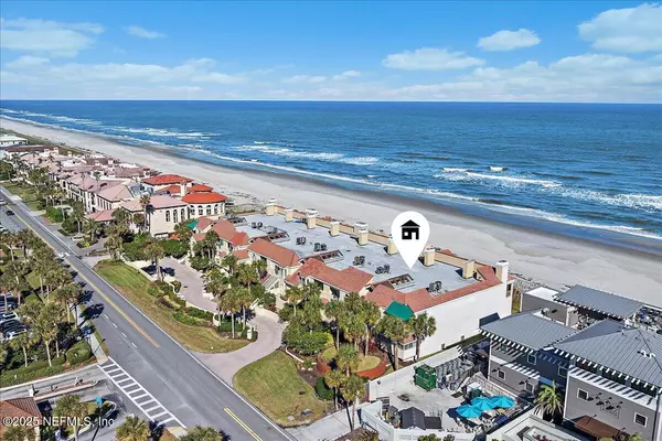 Ponte Vedra Beach, FL 32082,611 PONTE VEDRA BLVD #112