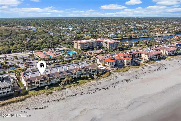 Ponte Vedra Beach, FL 32082,611 PONTE VEDRA BLVD #112