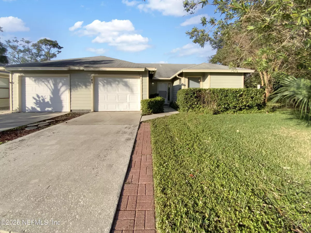 Ponte Vedra Beach, FL 32082,149 ROLANDO CT