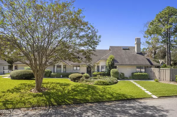 46 TROON, Ponte Vedra Beach, FL 32082