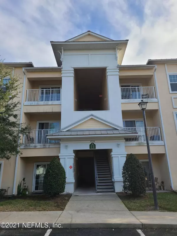 4998 KEY LIME DR #306, Jacksonville, FL 32256