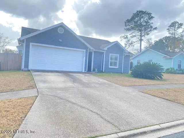 Jacksonville, FL 32210,7932 WINTERWOOD CIR N