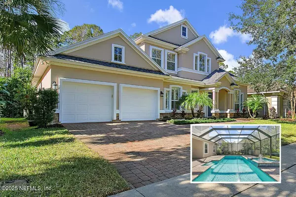 94 NANTUCKET ISLAND CT, Ponte Vedra, FL 32081