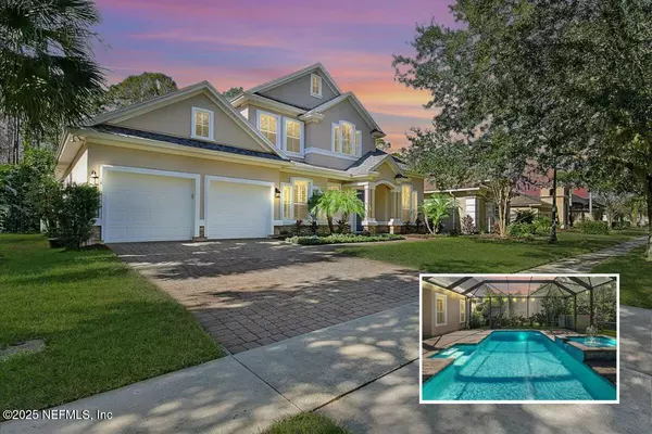 94 NANTUCKET ISLAND CT, Ponte Vedra, FL 32081