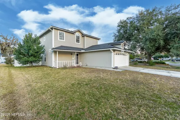 4427 GOODBYS HIDEAWAY DR N, Jacksonville, FL 32217