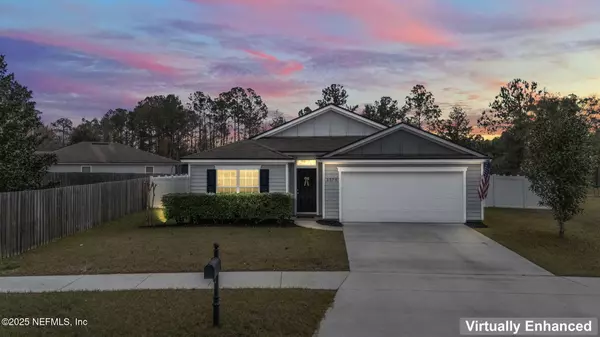 3579 SUMMIT OAKS DR, Green Cove Springs, FL 32043