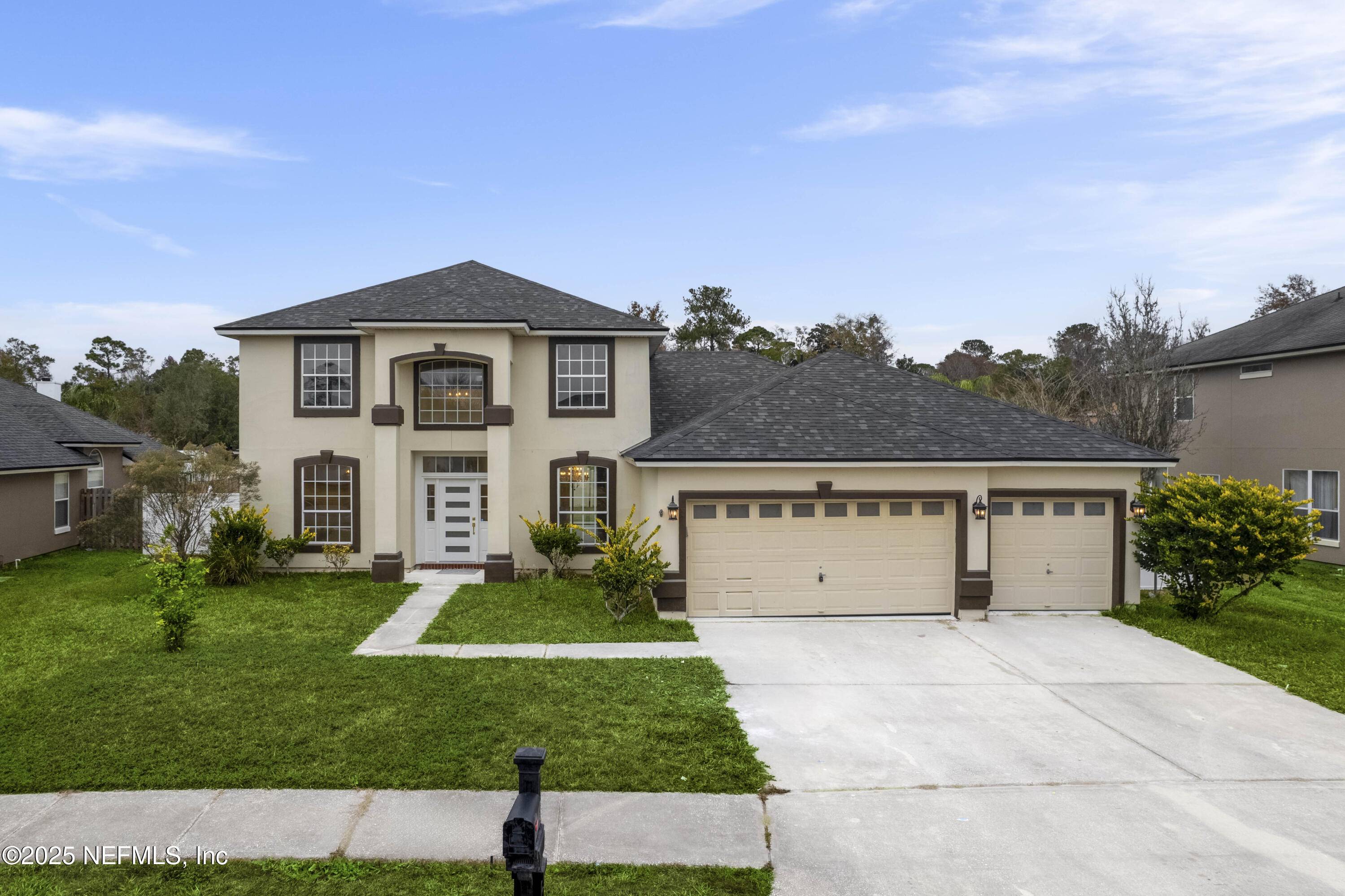 13084 NOTRE DAME LN, Jacksonville, FL 32218