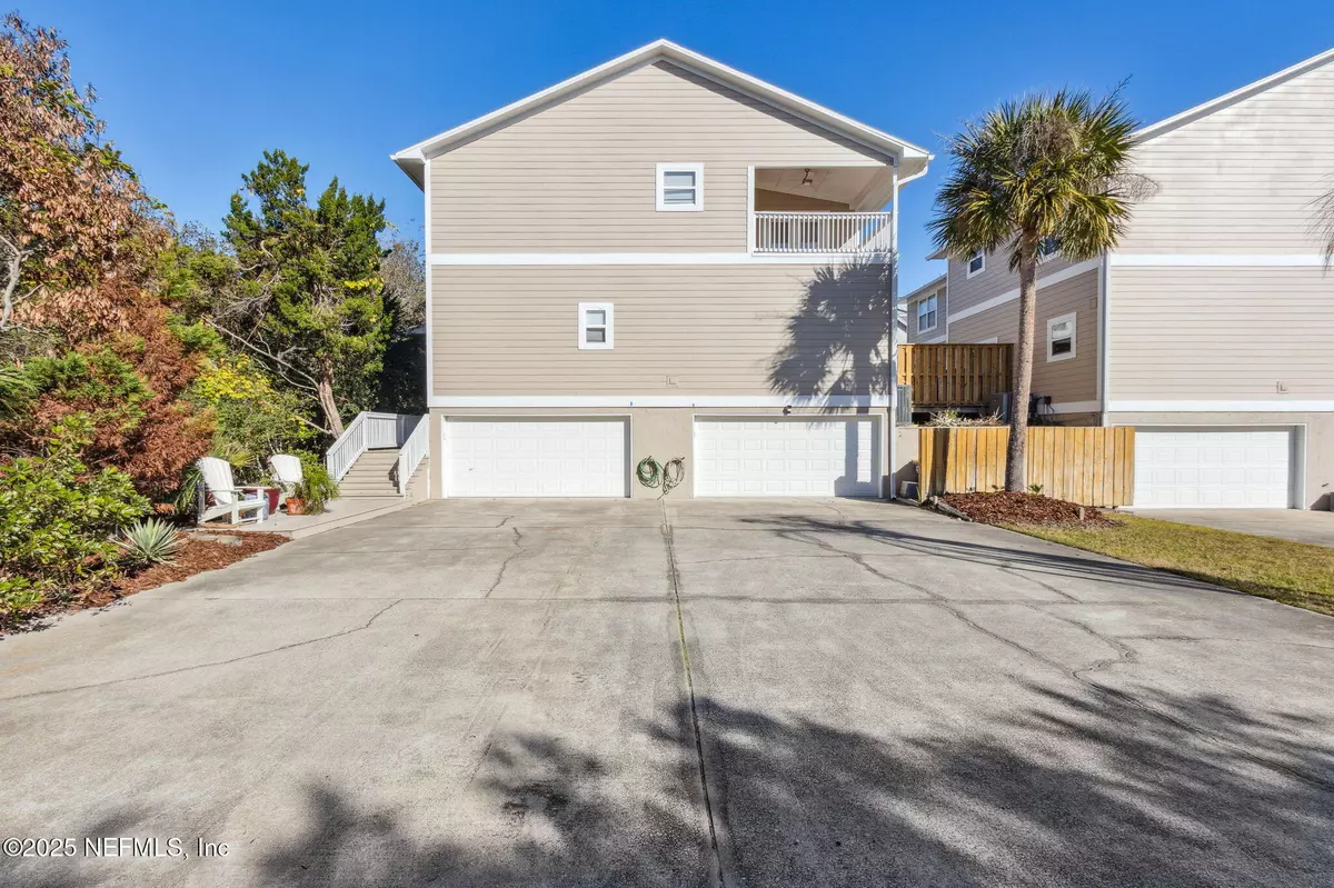 Fernandina Beach, FL 32034,2503 W 5TH ST #B