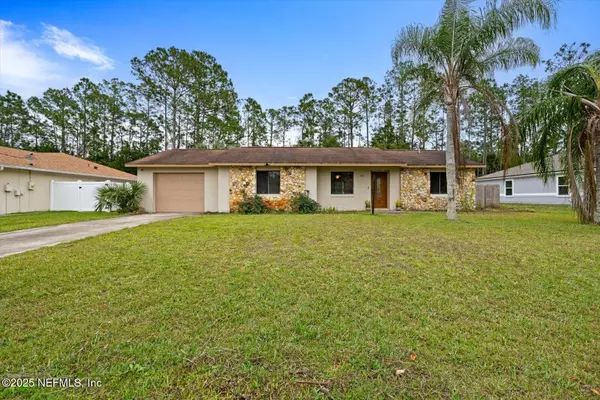 56 RAMBLEWOOD DR, Palm Coast, FL 32164