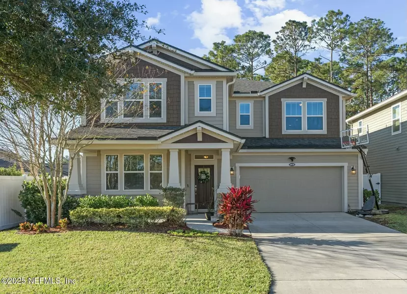 14936 CORKLAN BRANCH CIR, Jacksonville, FL 32258