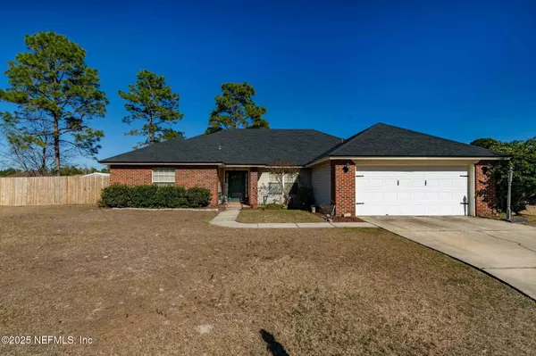 Bryceville, FL 32009,11570 BUCKHEAD TRL