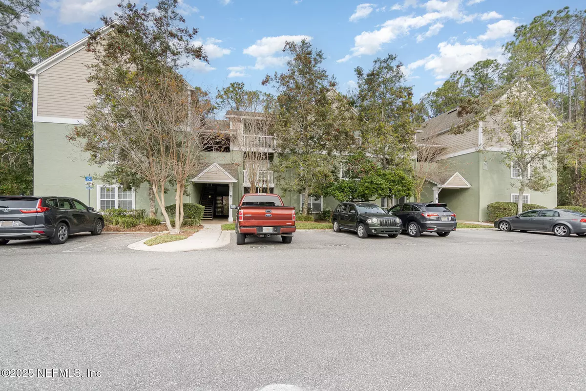 Jacksonville, FL 32256,7701 TIMBERLIN PARK BLVD #531