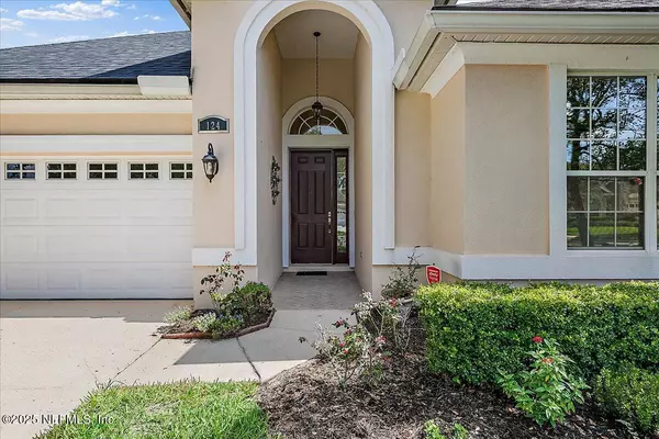 St. Augustine, FL 32092,124 ST ANDREWS PLACE DR