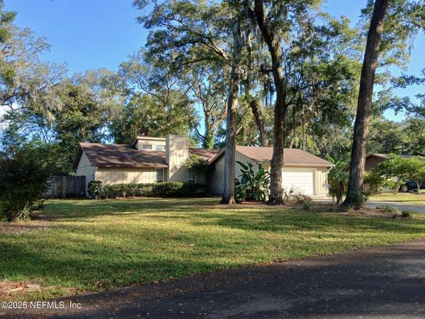 14041 TONTINE RD, Jacksonville, FL 32225