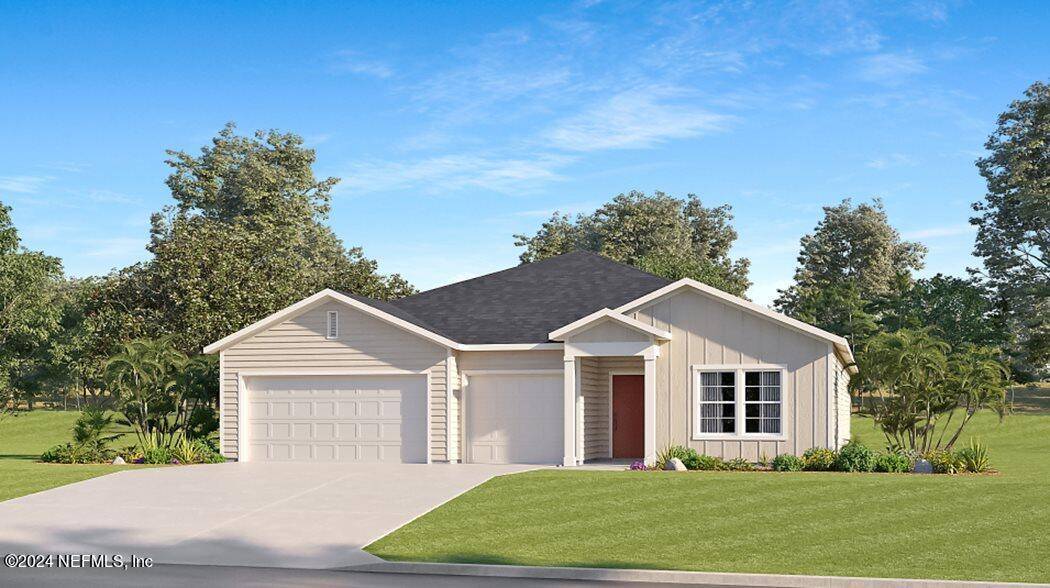 75658 BAYLEY PL, Yulee, FL 32097