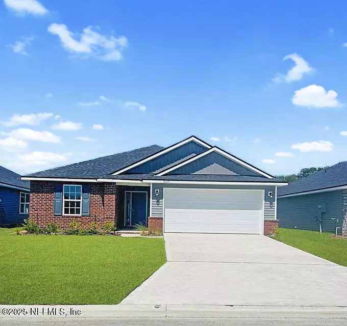 Jacksonville, FL 32219,8129 ELSDON ST