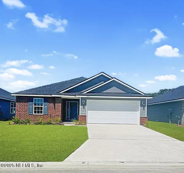 8129 ELSDON ST, Jacksonville, FL 32219