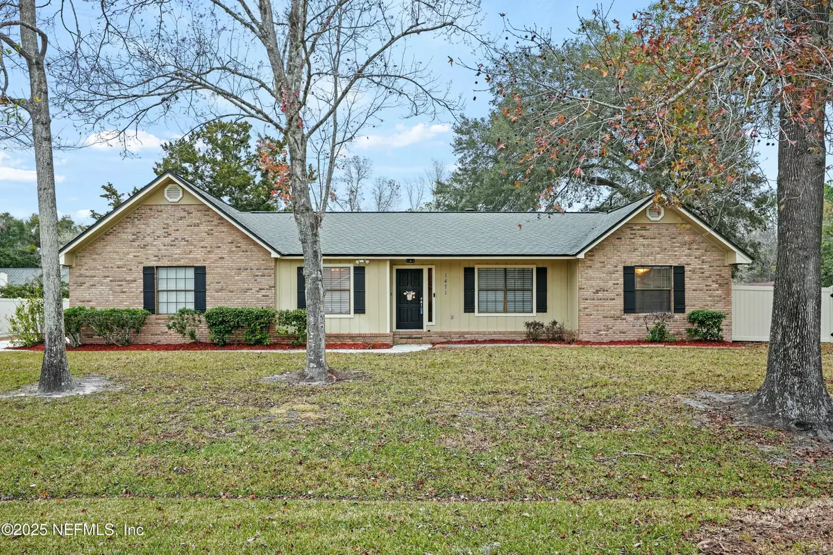 St. Johns, FL 32259,1471 FOREST LN