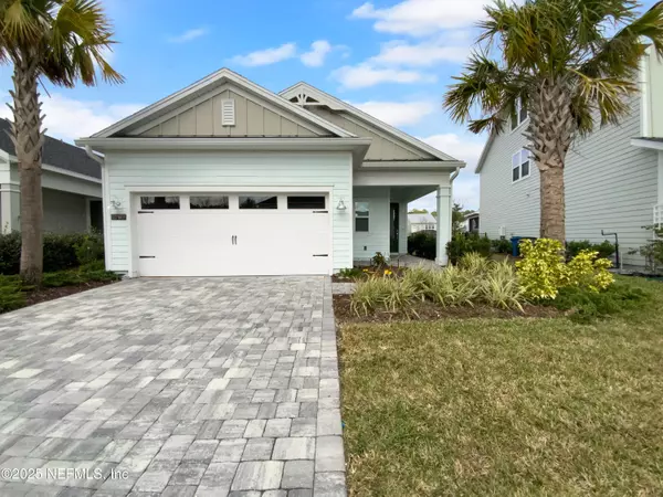 76 OLD FORT TRL, St Johns, FL 32259