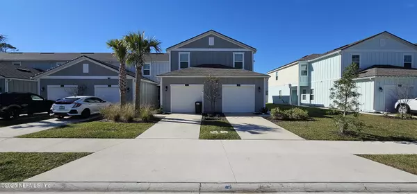 422 TALULLA TRL, St Augustine, FL 32095