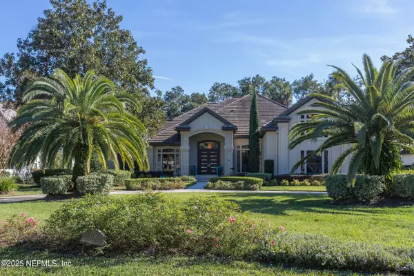 176 GOVERNORS RD, Ponte Vedra Beach, FL 32082