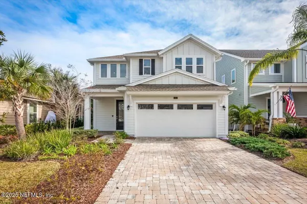 Ponte Vedra, FL 32081,63 MILLENIA DR