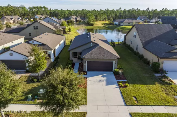 318 WOOD POND LOOP, Ponte Vedra, FL 32081