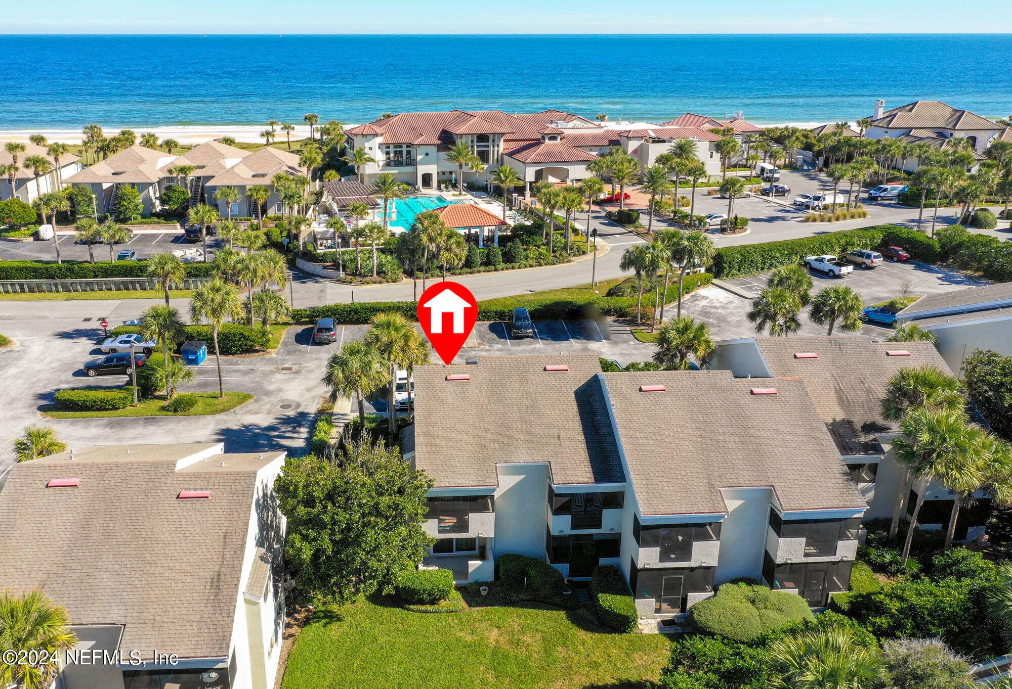 645 SUMMER PL #645, Ponte Vedra Beach, FL 32082