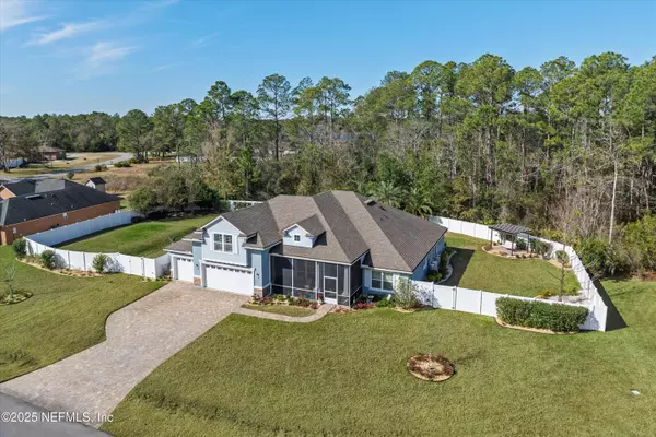 Fernandina Beach, FL 32034,95047 ROSEWOOD LN