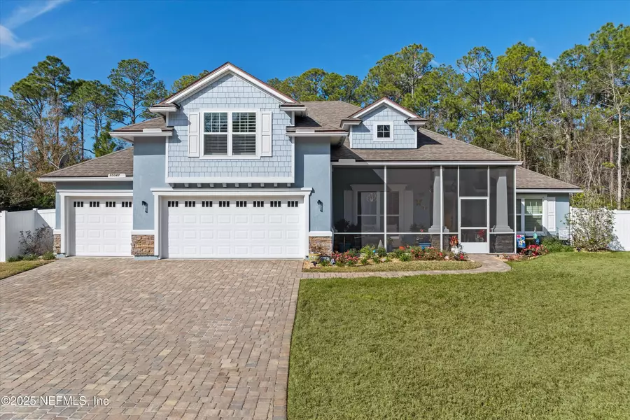 95047 ROSEWOOD LN, Fernandina Beach, FL 32034