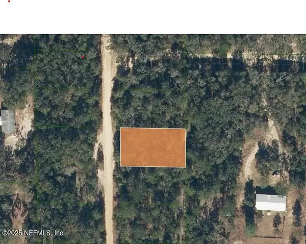 324 MARYLAND AVE, Hawthorne, FL 32640