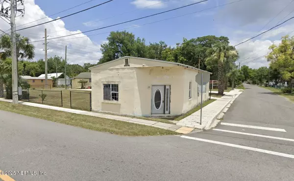 1225 E E 1ST ST, Jacksonville, FL 32206