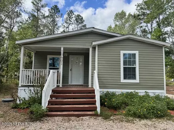 Hastings, FL 32145,10601 KIRCHHERR AVE