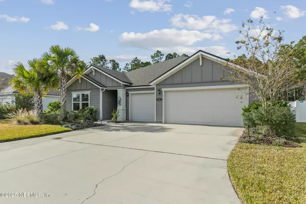 St. Augustine, FL 32084,261 PICKETT DR