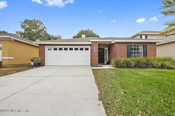 14413 WOODFIELD CIR, Jacksonville, FL 32258