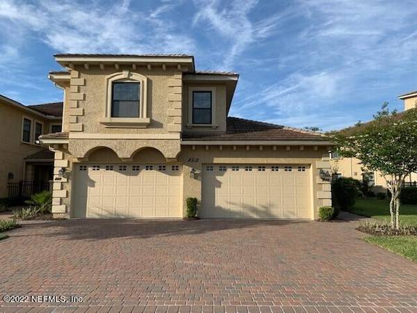 153 LATERRA LINKS CIR #202, St Augustine, FL 32092