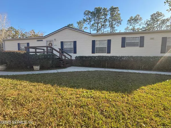 2955 BARBARA LN, Orange Park, FL 32065