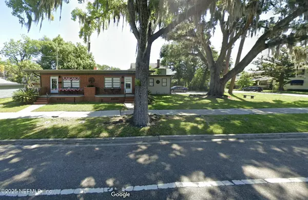 1751 DANCY ST, Jacksonville, FL 32205