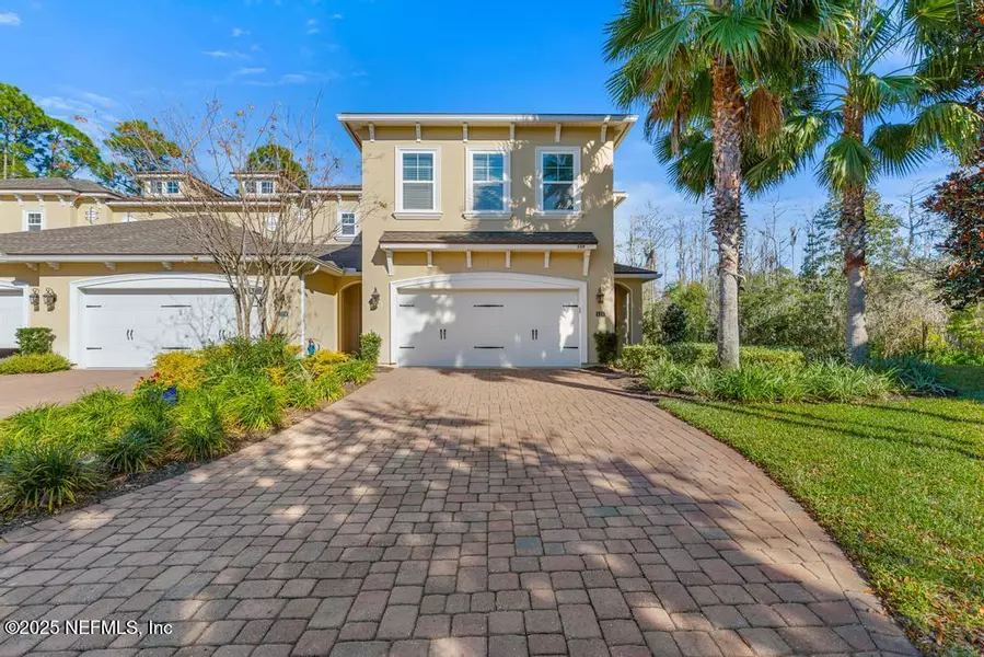 124 OYSTER BAY WAY, Ponte Vedra, FL 32081