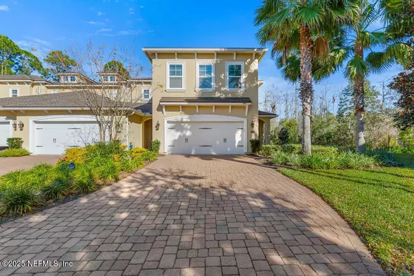 124 OYSTER BAY WAY,  Ponte Vedra,  FL 32081