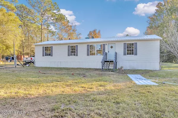 Starke, FL 32091,2936 SE 130TH ST