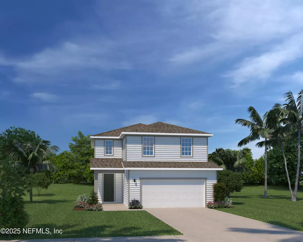 Palm Coast, FL 32164,283 MONTGOMERY CT