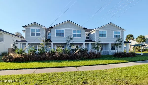 856 5TH AVE S, Jacksonville Beach, FL 32250